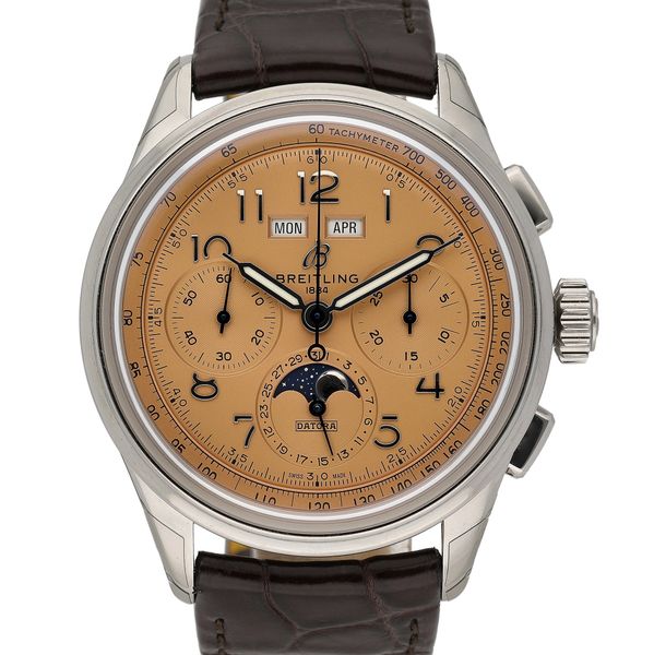 Breitling Datora AB2510